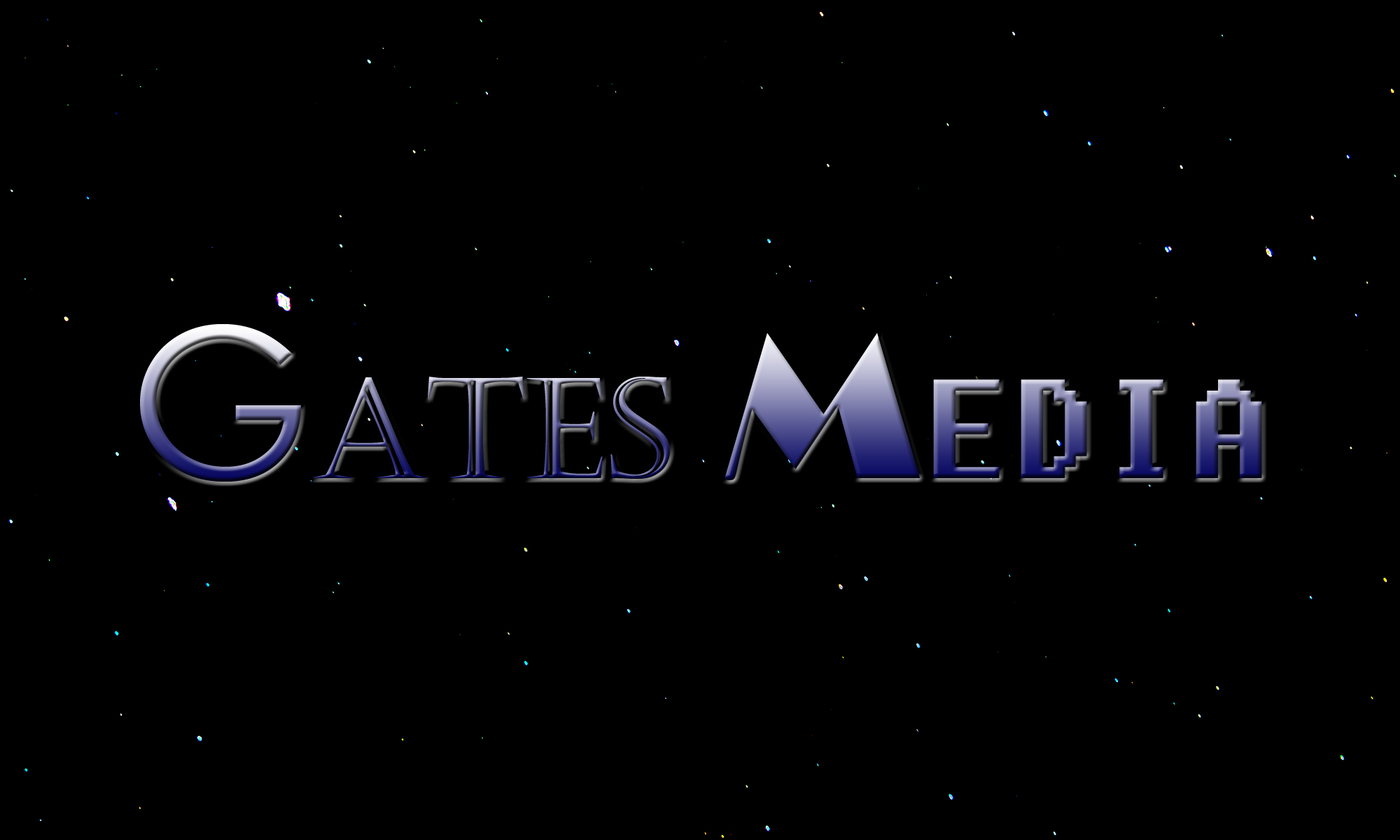 Gates Media Banner