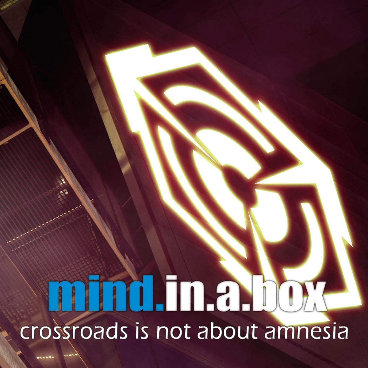 Crossroads is not about amnesia header image